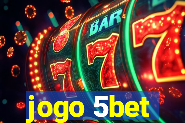 jogo 5bet